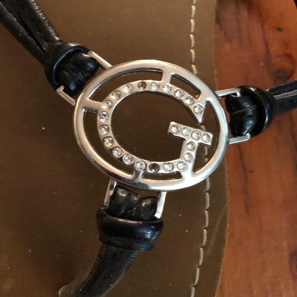 Guess sandals - Picture 3 of 4